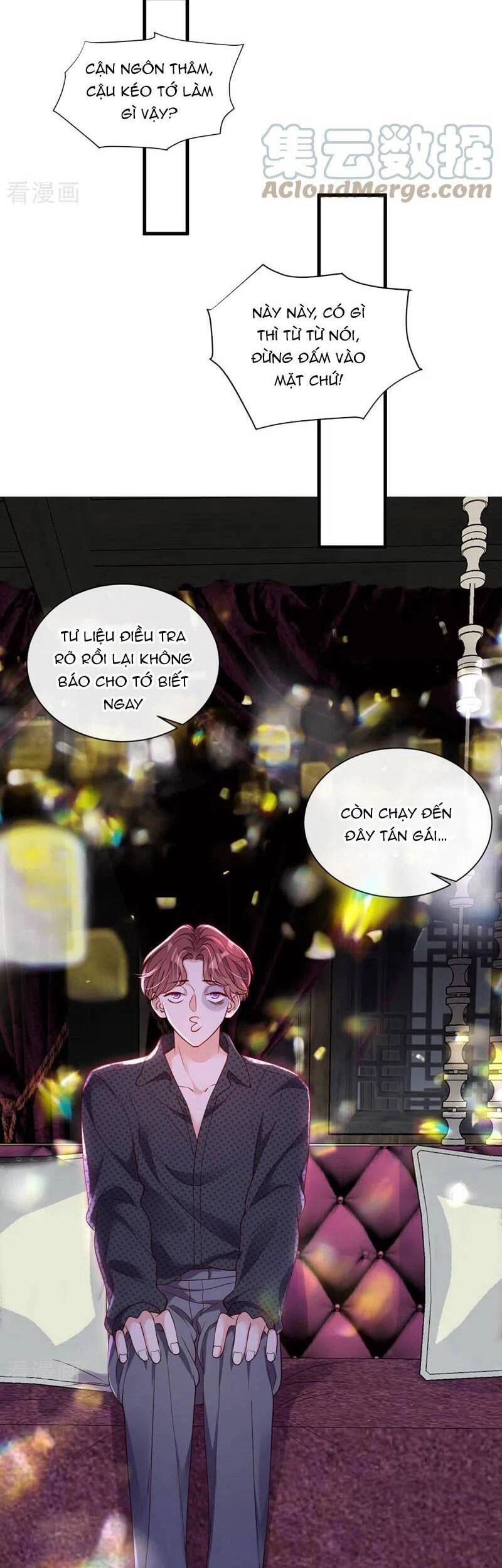 Ác Ma Thì Thầm Chapter 44 - 19