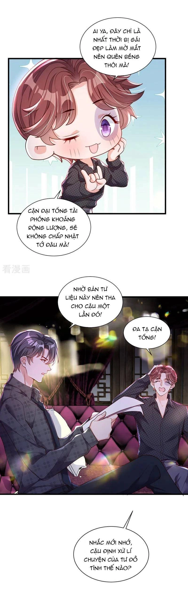 Ác Ma Thì Thầm Chapter 44 - 21
