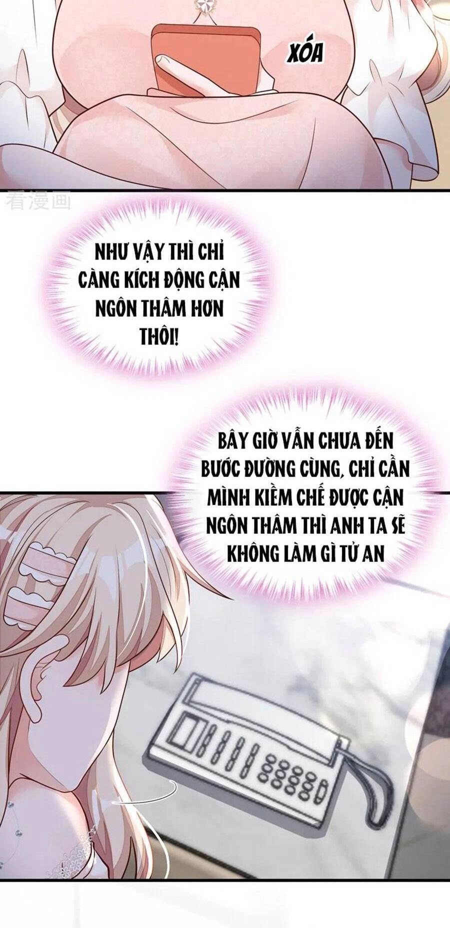 Ác Ma Thì Thầm Chapter 45 - 10