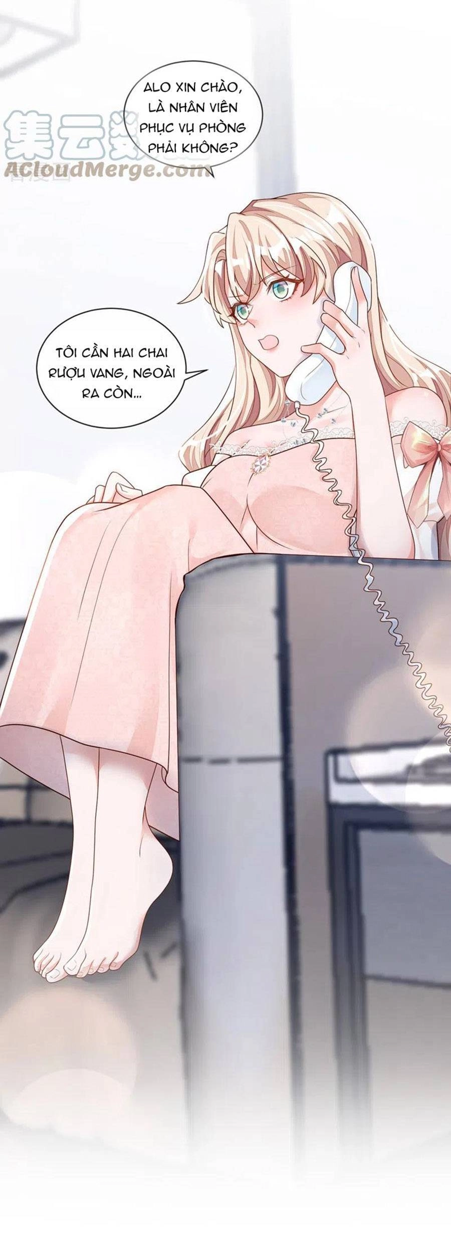 Ác Ma Thì Thầm Chapter 45 - 11