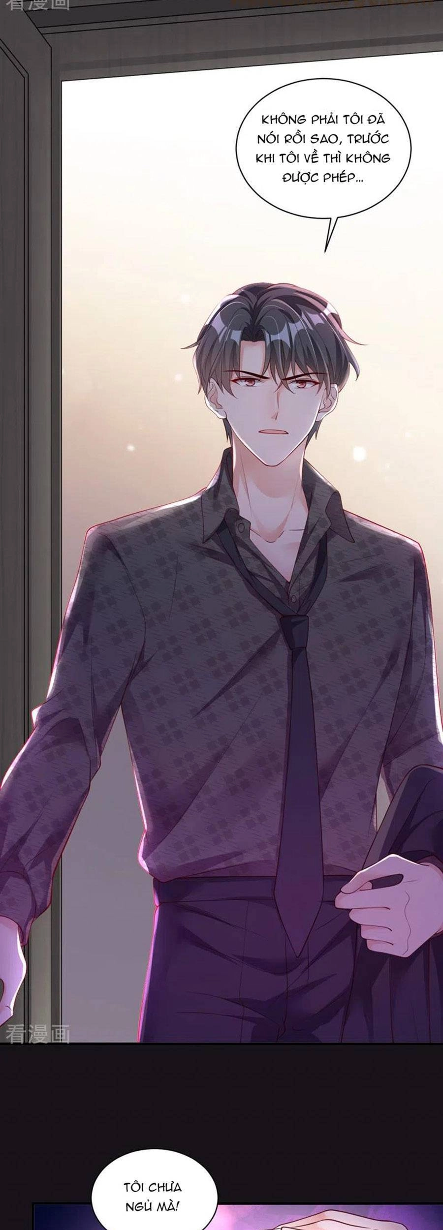 Ác Ma Thì Thầm Chapter 45 - 13