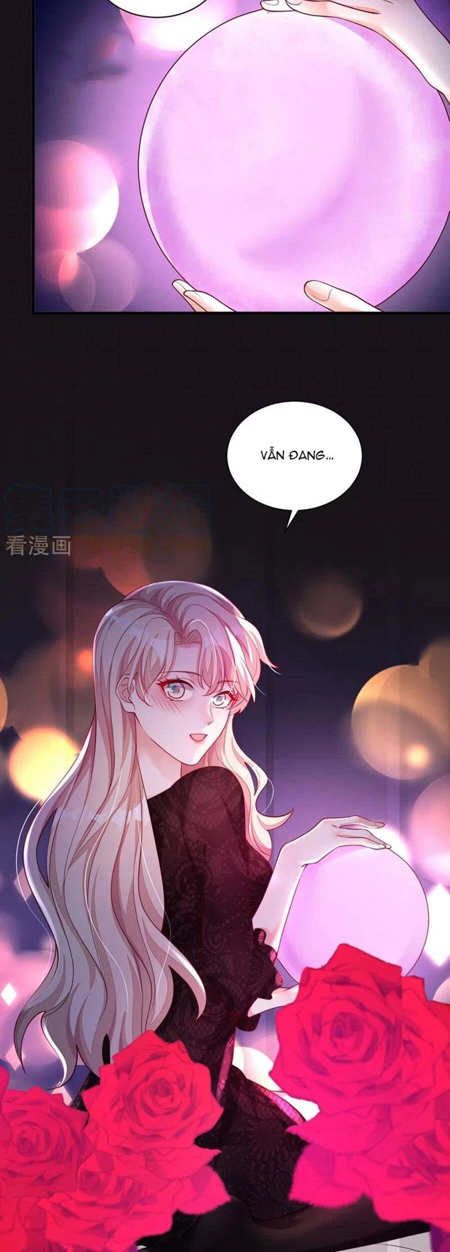 Ác Ma Thì Thầm Chapter 45 - 14