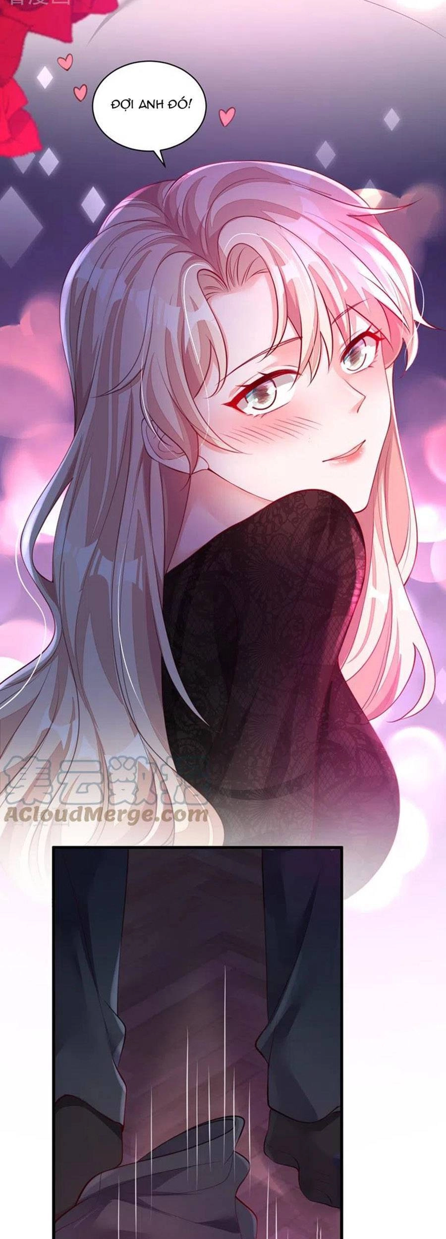 Ác Ma Thì Thầm Chapter 45 - 16