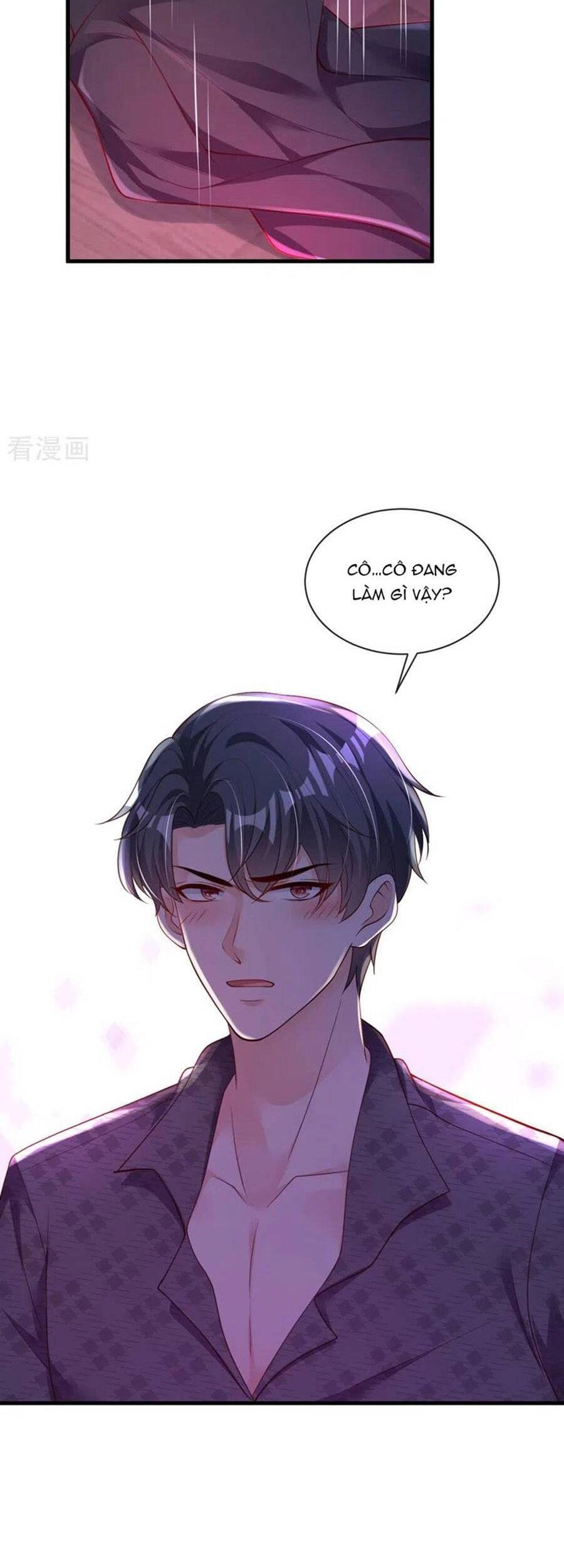 Ác Ma Thì Thầm Chapter 45 - 17