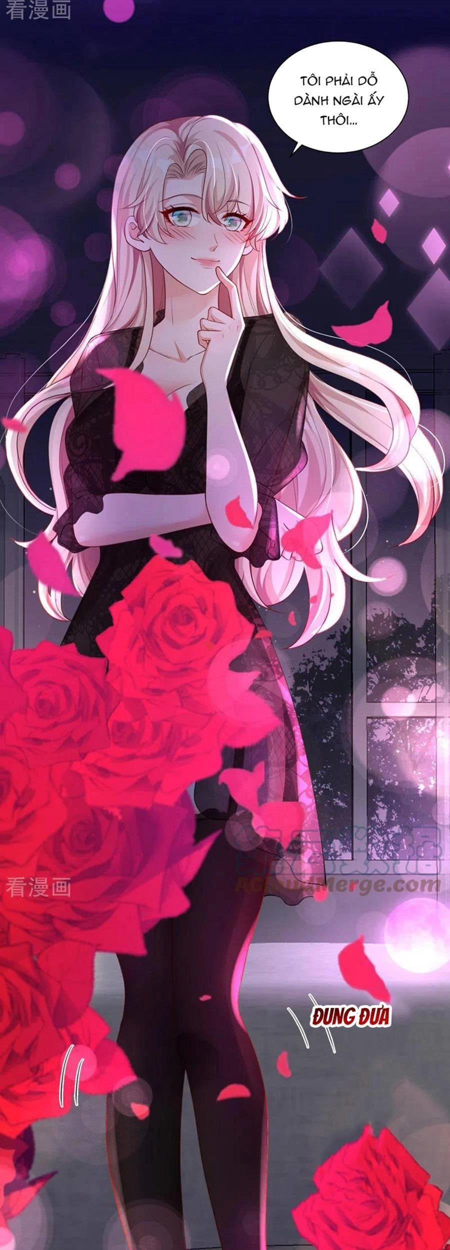 Ác Ma Thì Thầm Chapter 45 - 19