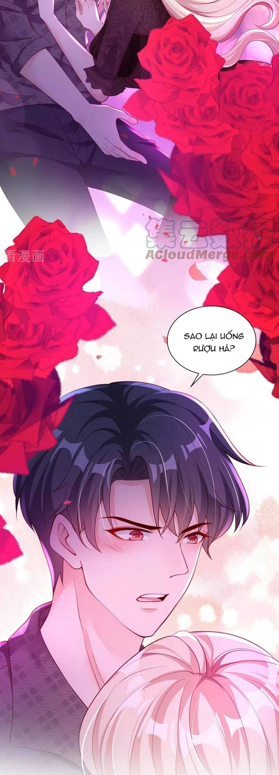 Ác Ma Thì Thầm Chapter 45 - 21