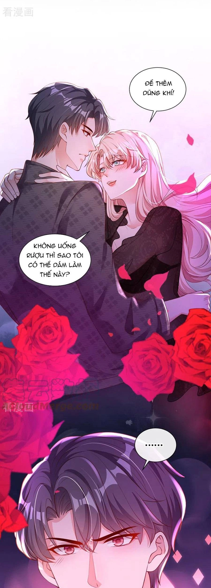 Ác Ma Thì Thầm Chapter 45 - 23