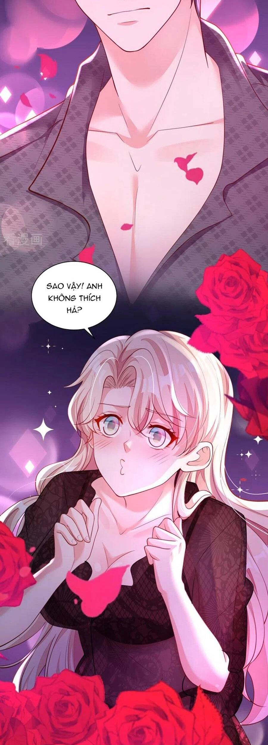 Ác Ma Thì Thầm Chapter 45 - 24