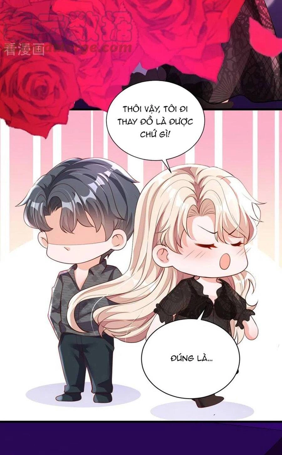 Ác Ma Thì Thầm Chapter 45 - 25