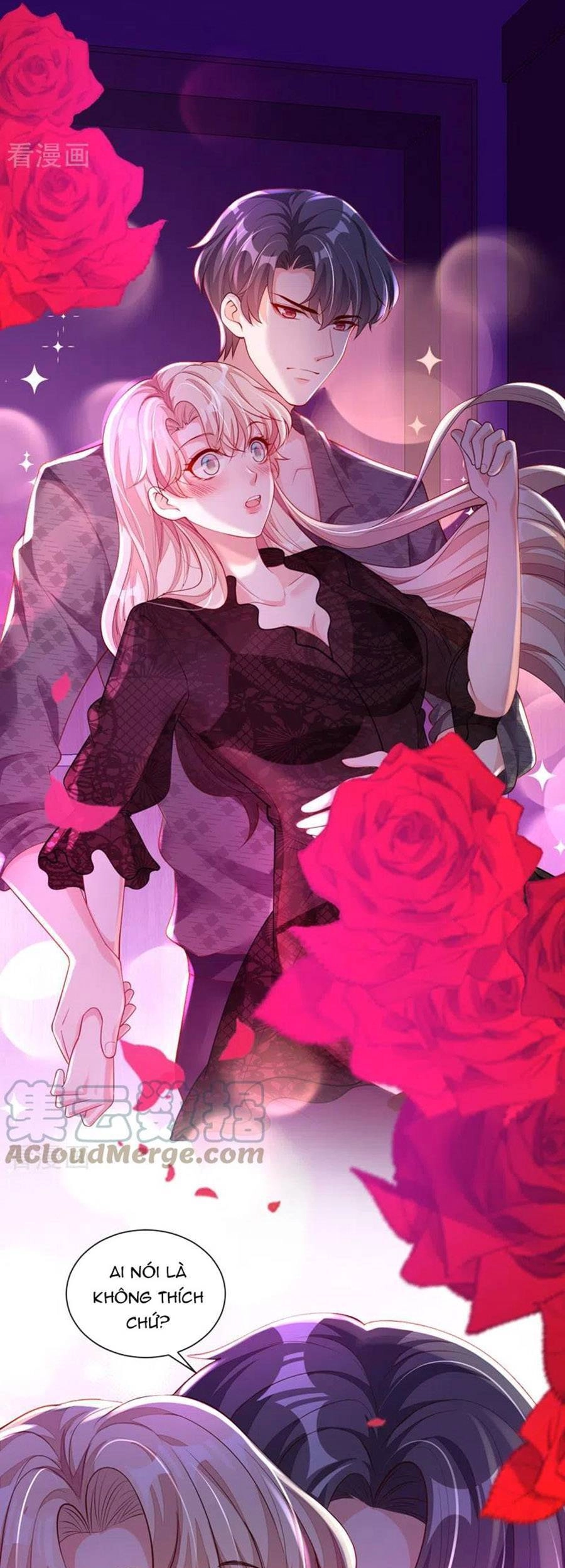 Ác Ma Thì Thầm Chapter 45 - 26