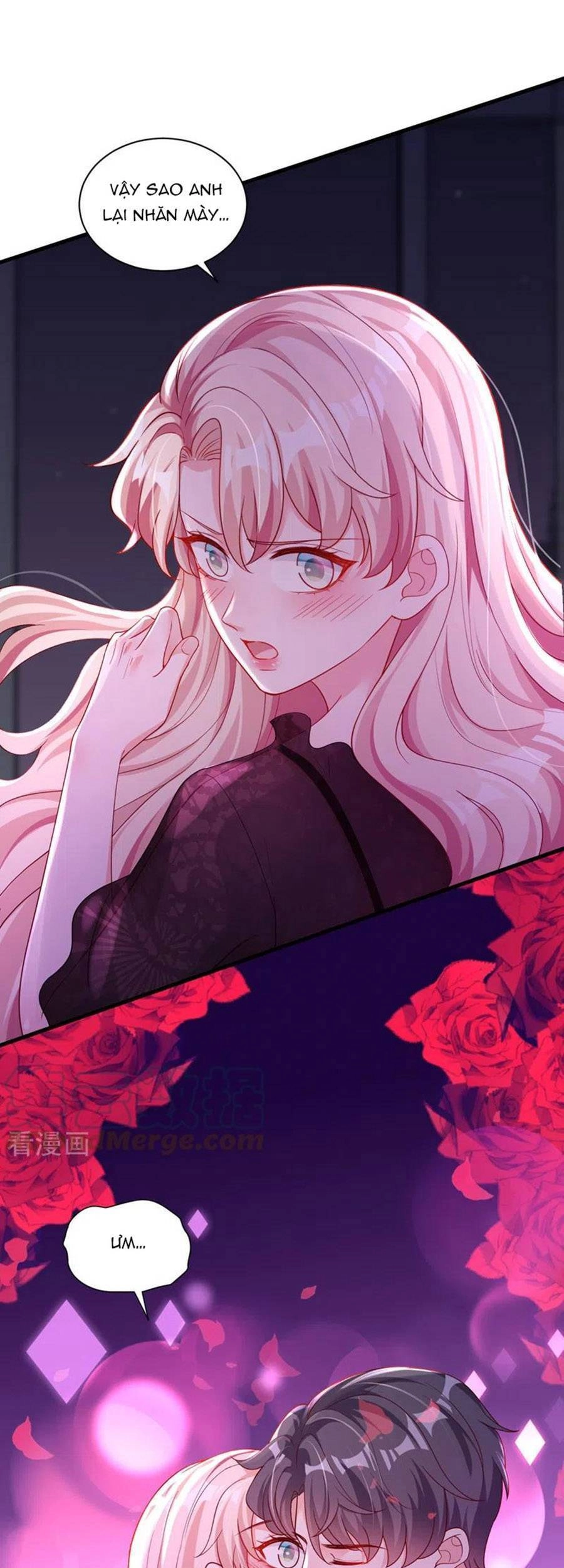 Ác Ma Thì Thầm Chapter 45 - 28