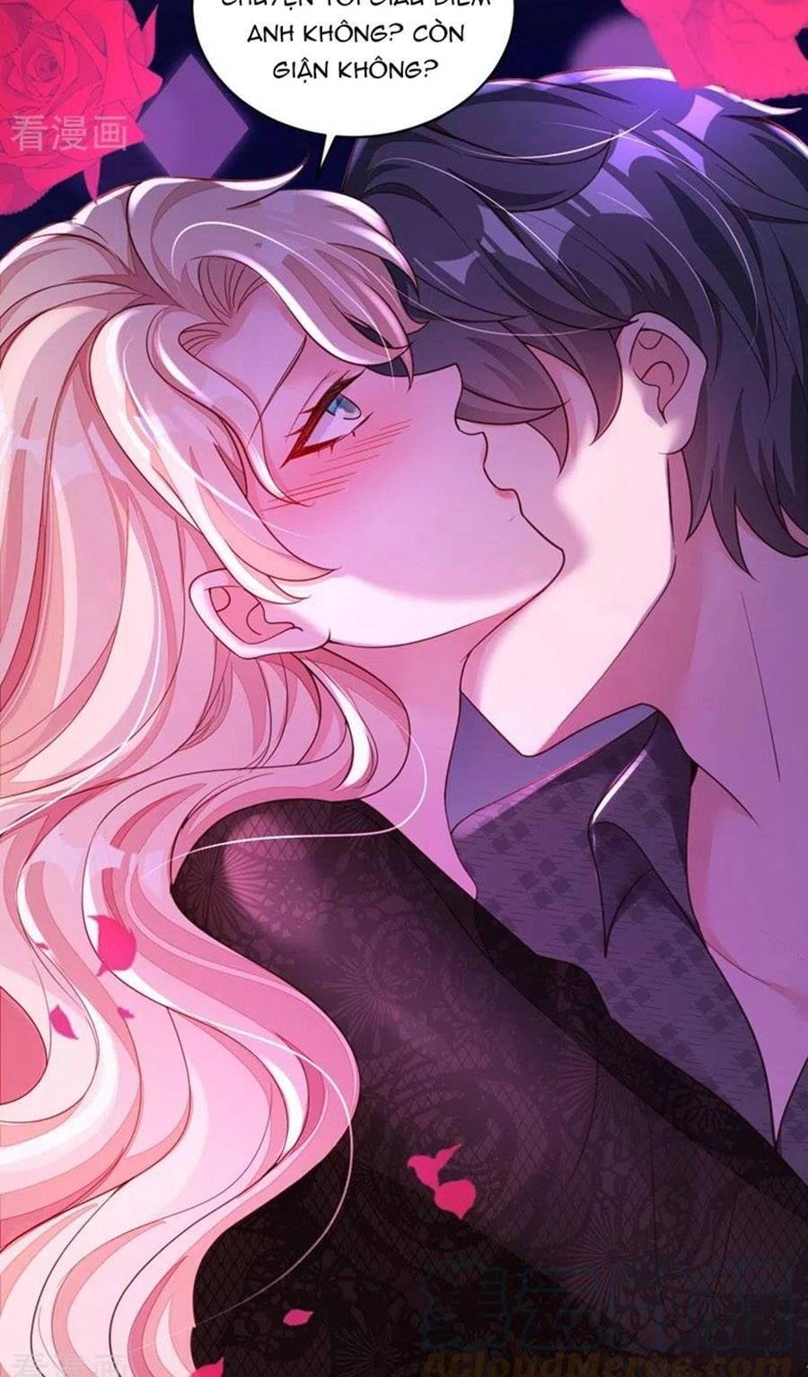 Ác Ma Thì Thầm Chapter 46 - 8