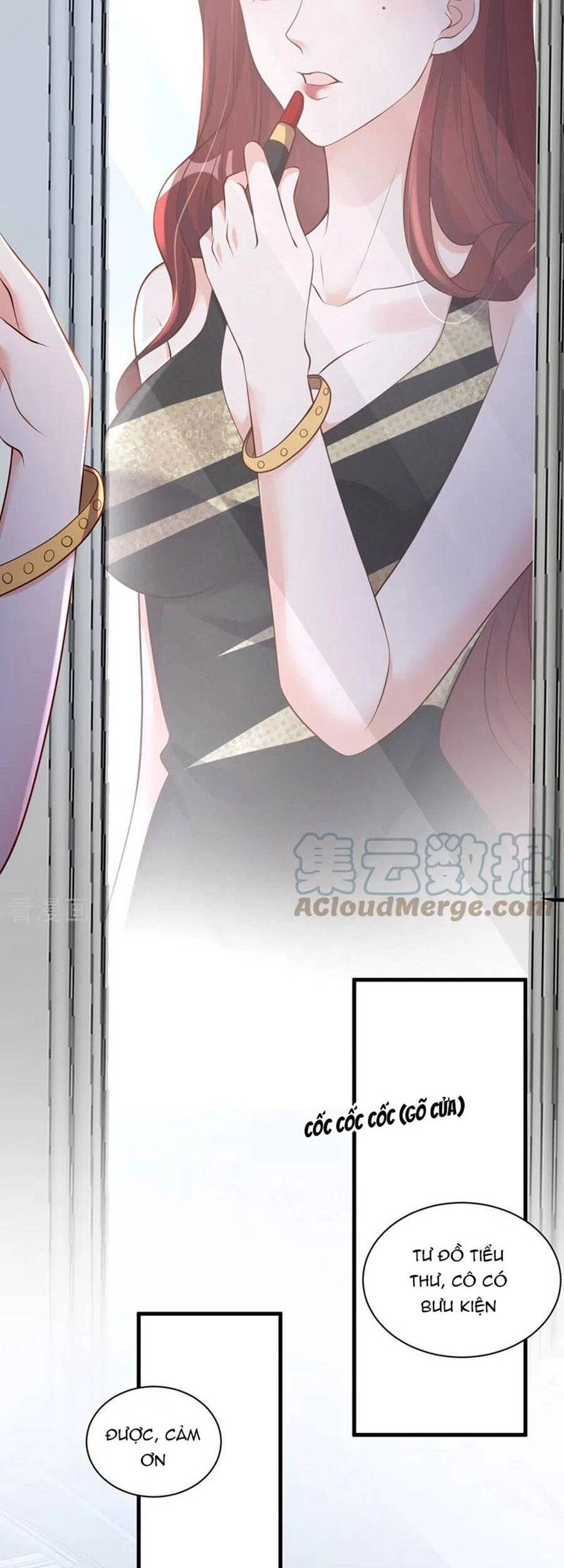 Ác Ma Thì Thầm Chapter 46 - 13