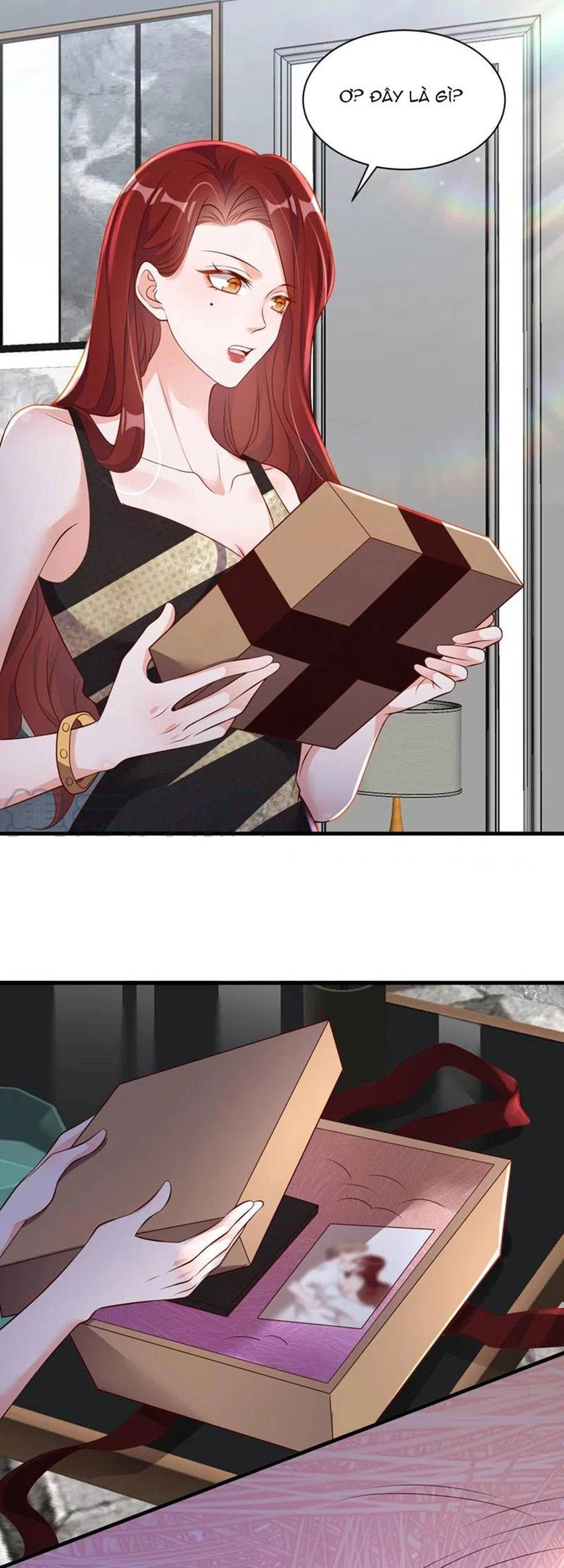 Ác Ma Thì Thầm Chapter 46 - 15