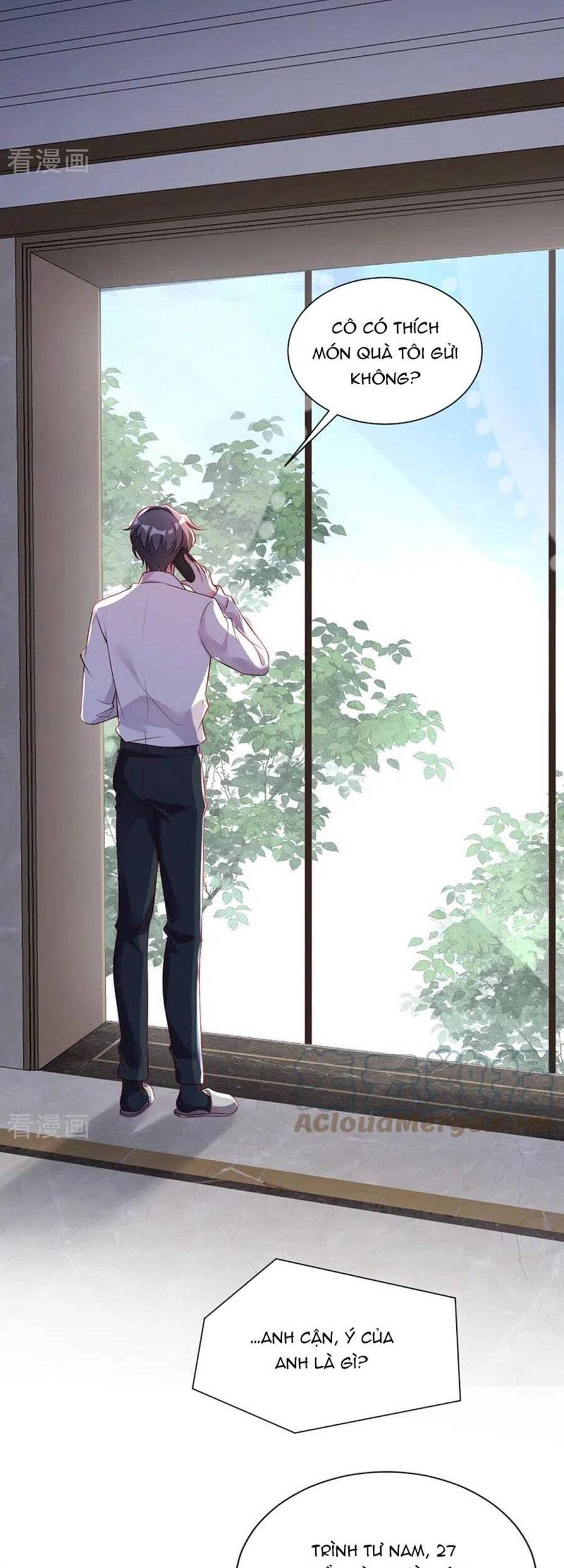 Ác Ma Thì Thầm Chapter 46 - 19