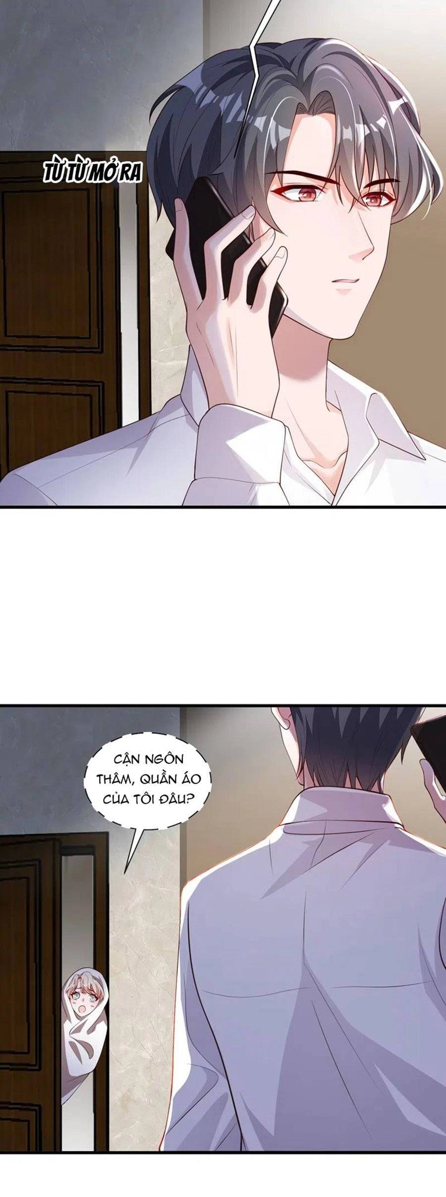 Ác Ma Thì Thầm Chapter 46 - 23