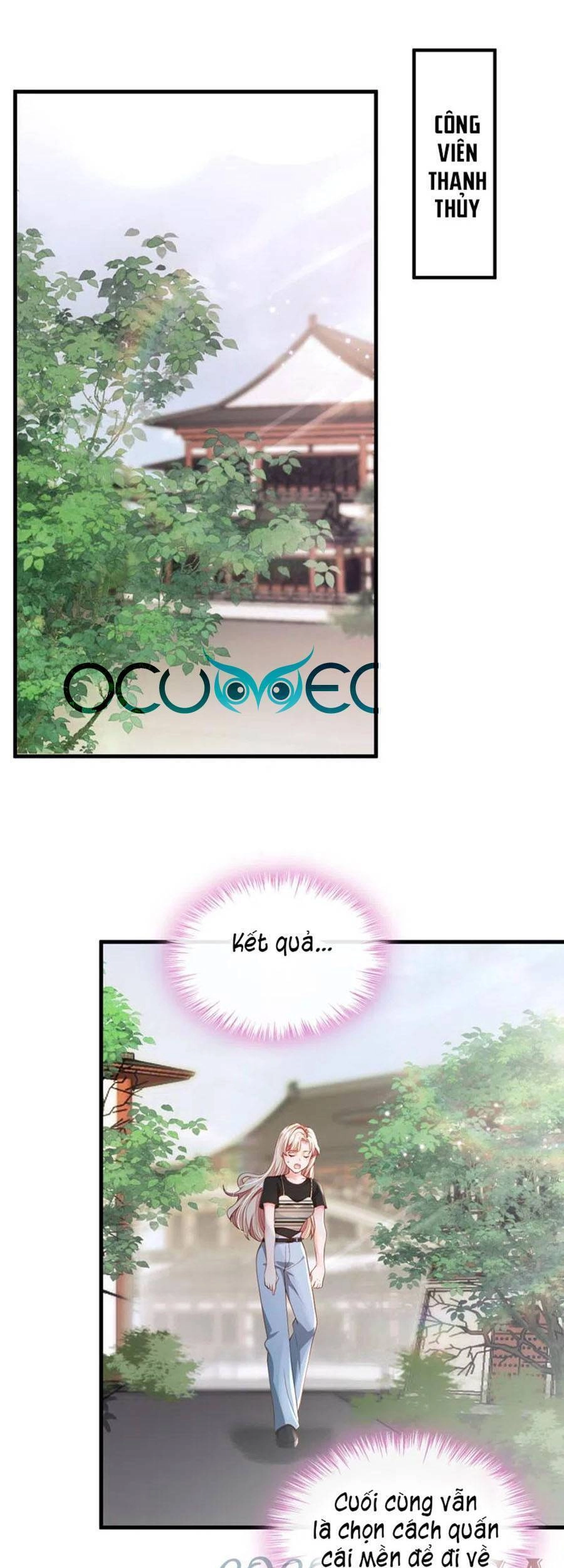 Ác Ma Thì Thầm Chapter 47 - 2