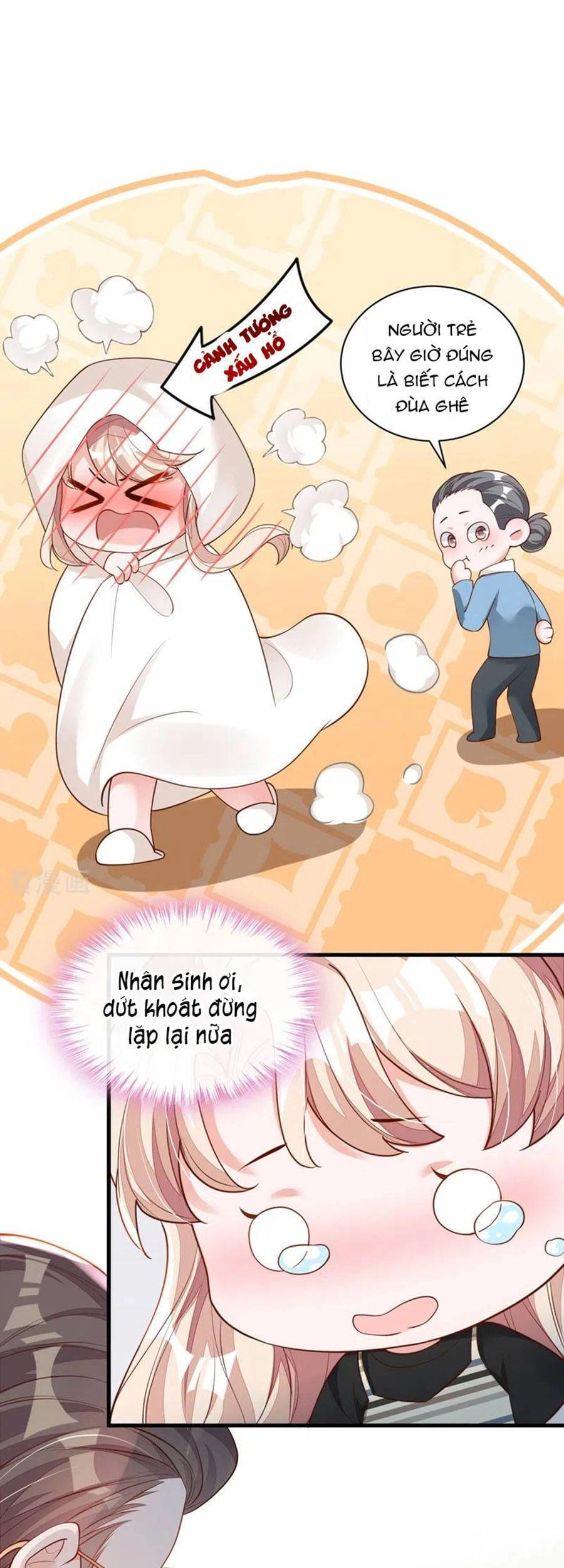 Ác Ma Thì Thầm Chapter 47 - 4