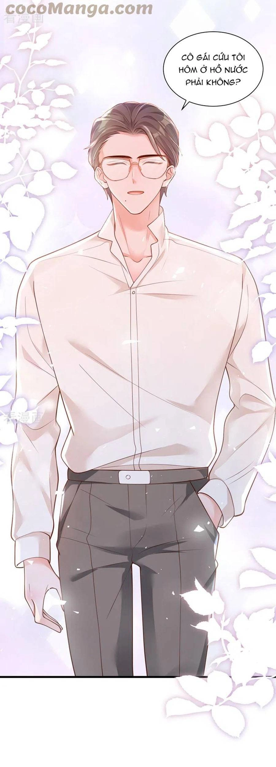 Ác Ma Thì Thầm Chapter 47 - 7