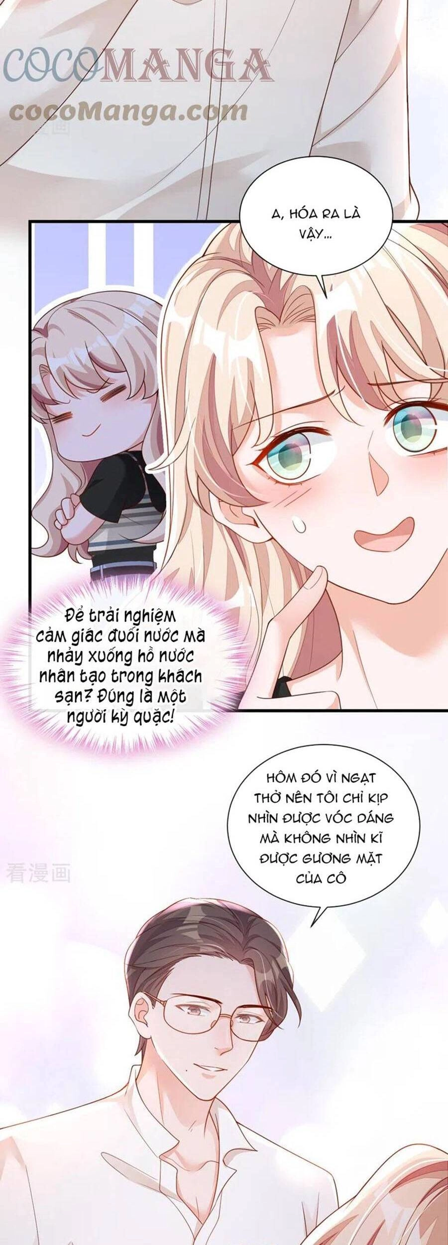 Ác Ma Thì Thầm Chapter 47 - 11