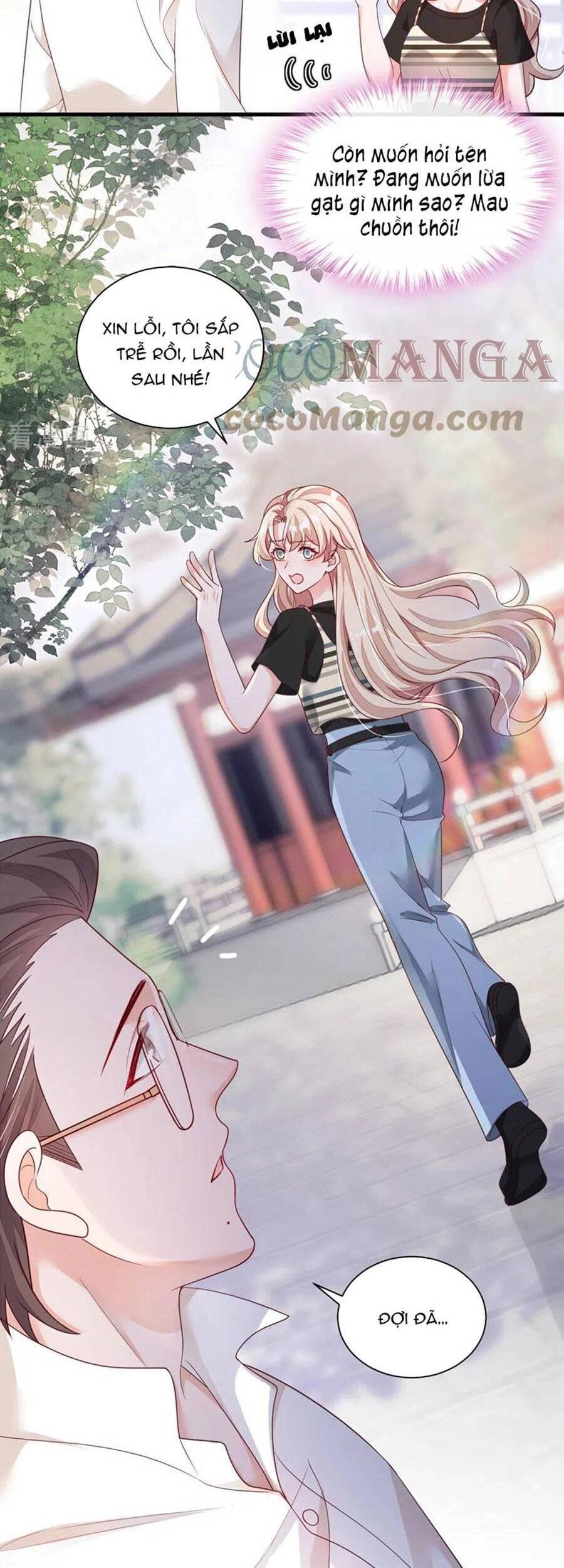 Ác Ma Thì Thầm Chapter 47 - 14