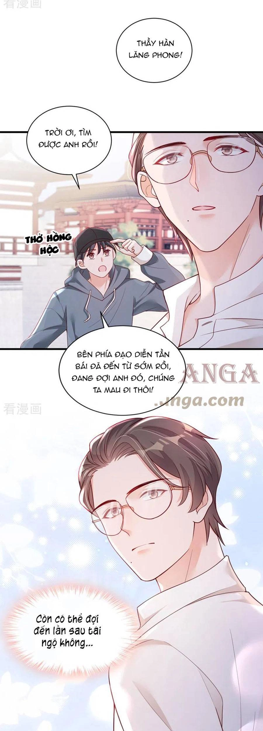 Ác Ma Thì Thầm Chapter 47 - 16