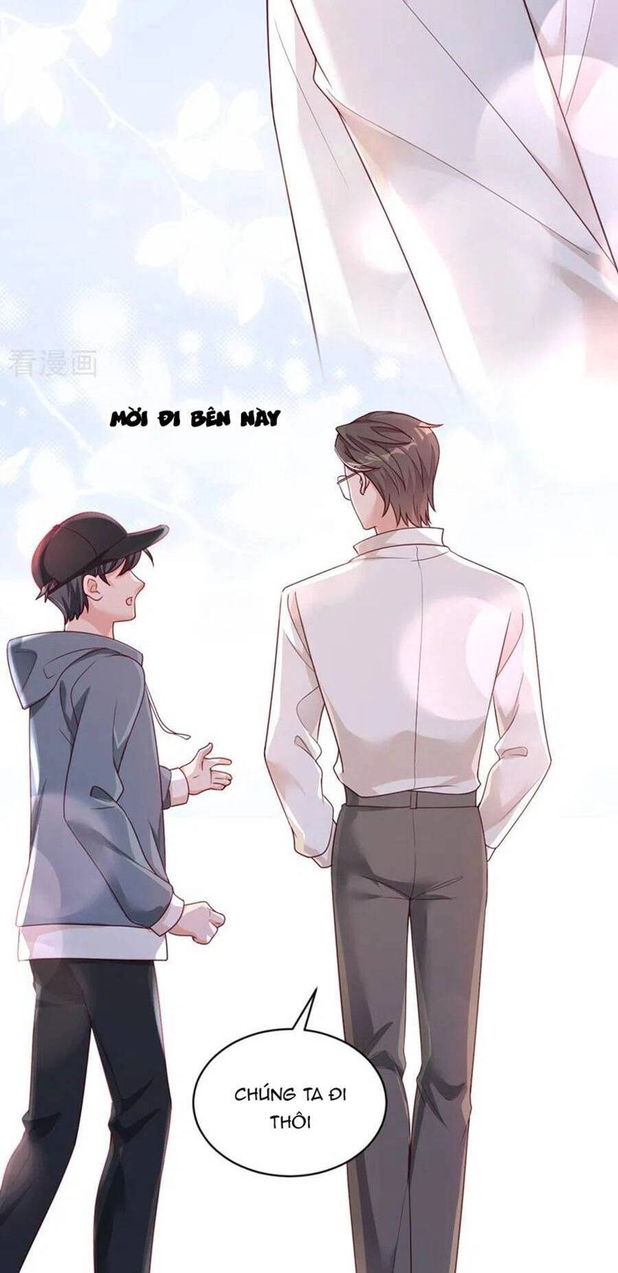 Ác Ma Thì Thầm Chapter 47 - 17