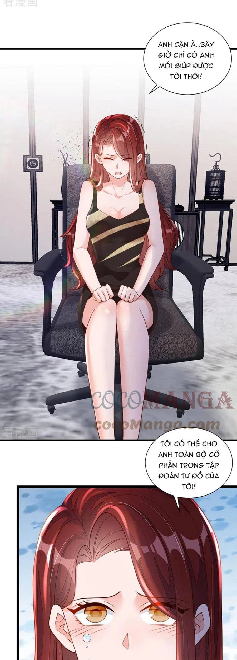 Ác Ma Thì Thầm Chapter 47 - 20