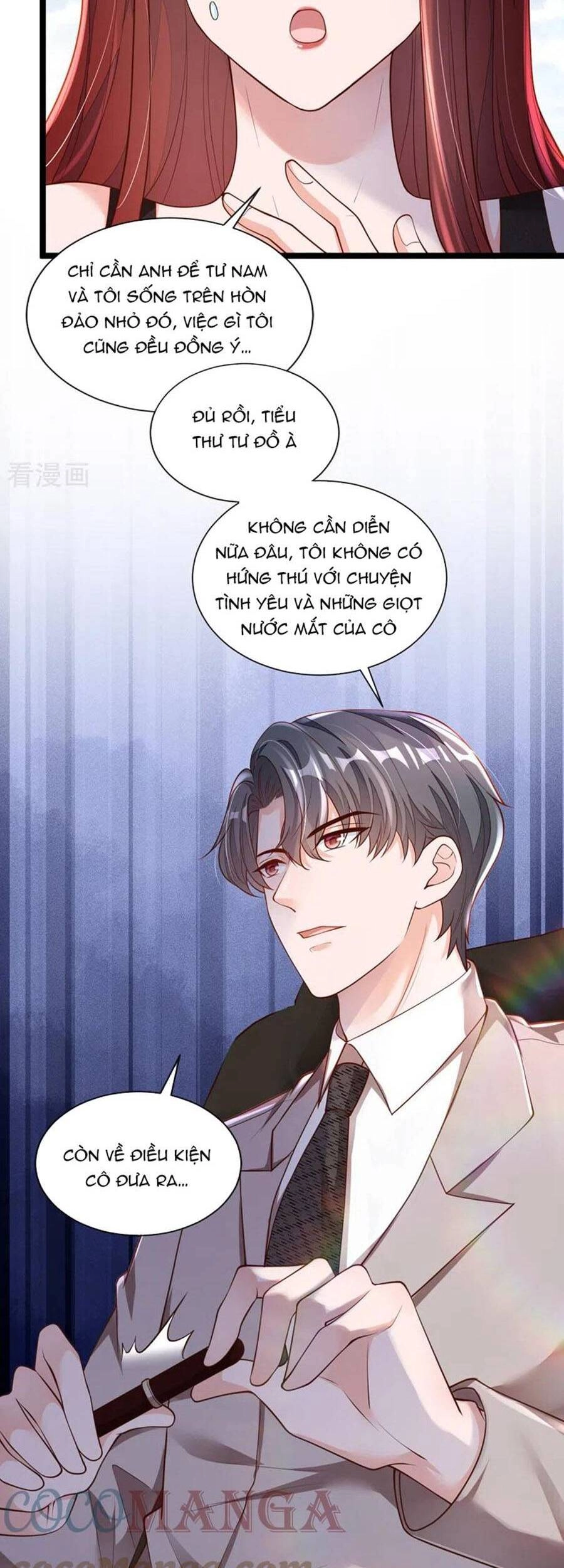 Ác Ma Thì Thầm Chapter 47 - 21