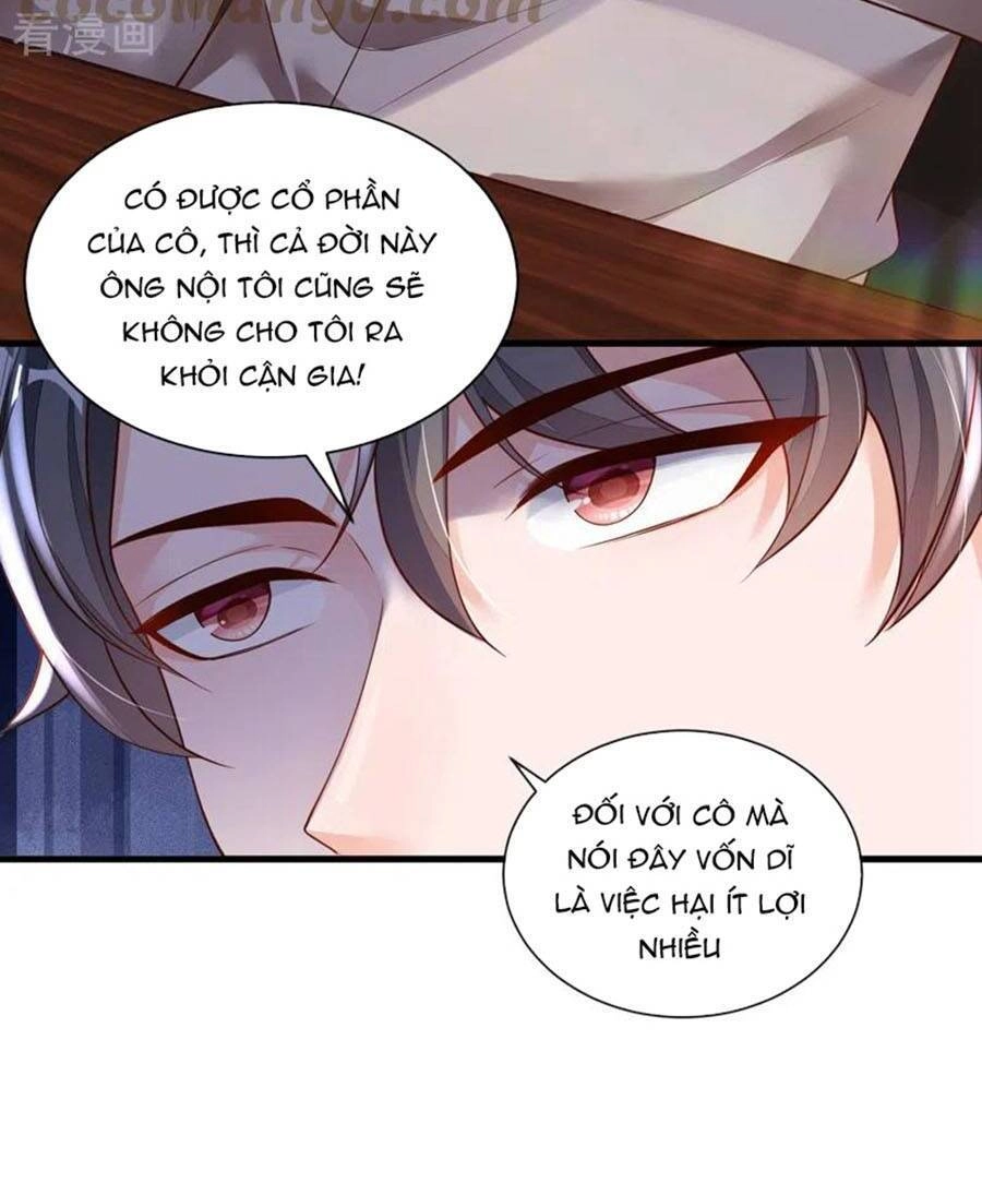 Ác Ma Thì Thầm Chapter 47 - 22