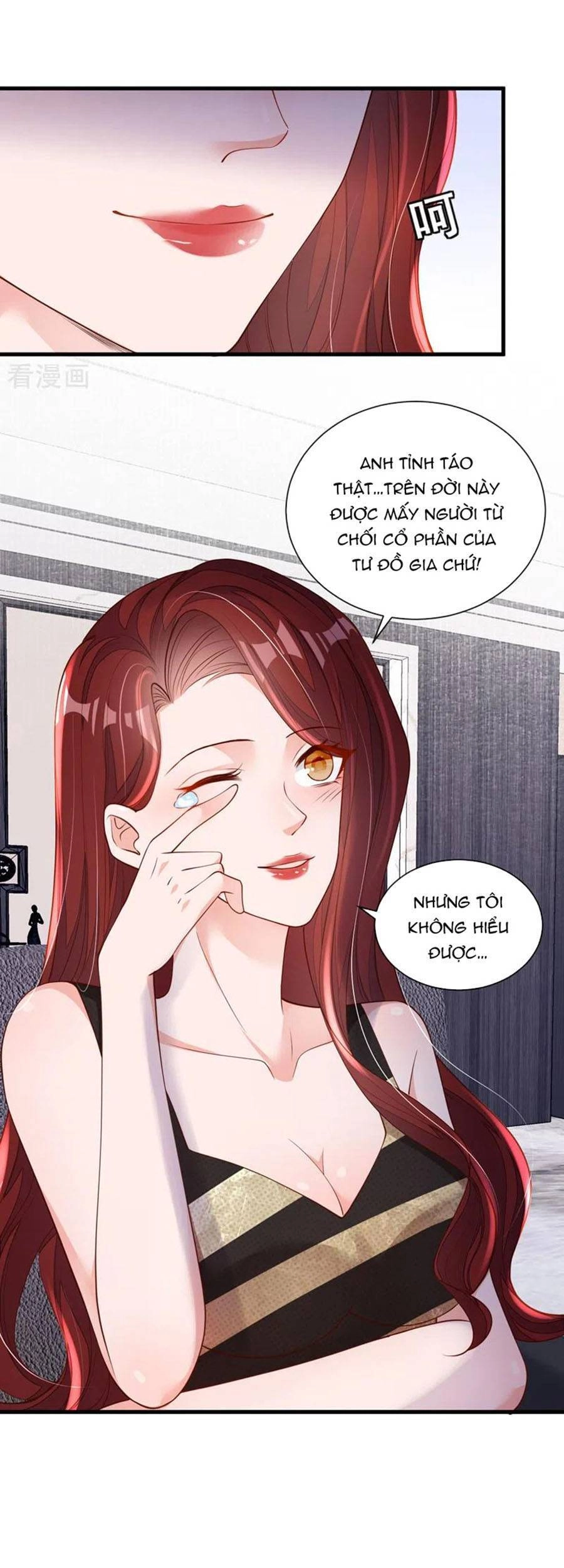 Ác Ma Thì Thầm Chapter 47 - 23