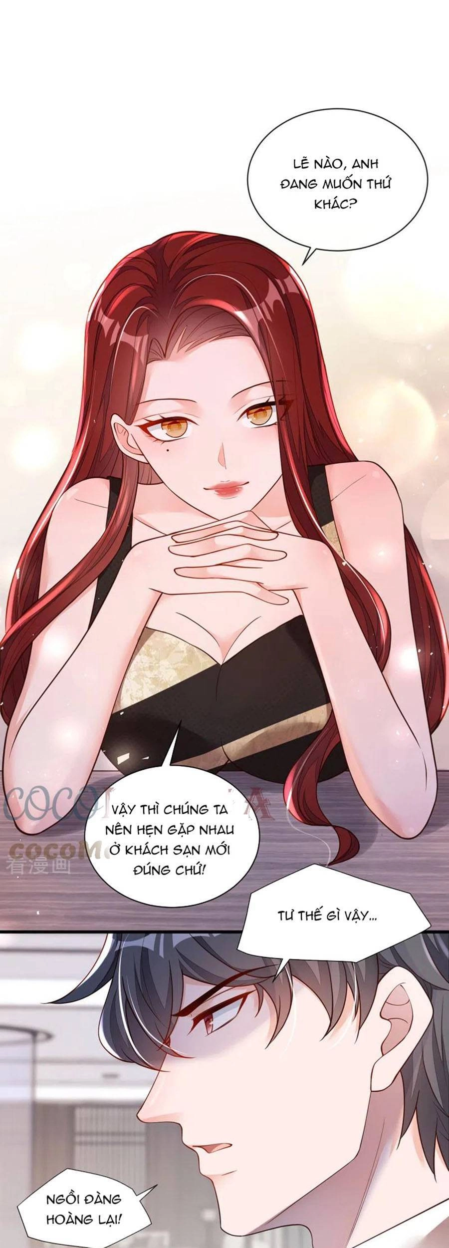 Ác Ma Thì Thầm Chapter 47 - 25