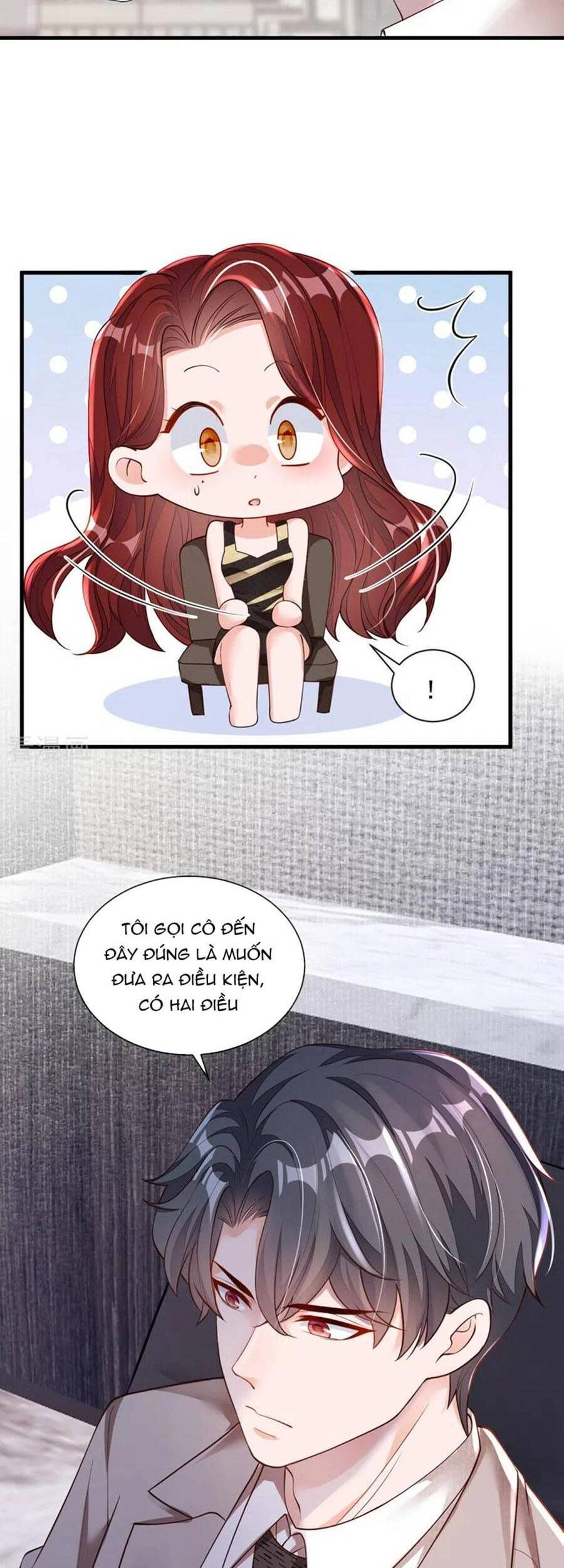 Ác Ma Thì Thầm Chapter 47 - 26