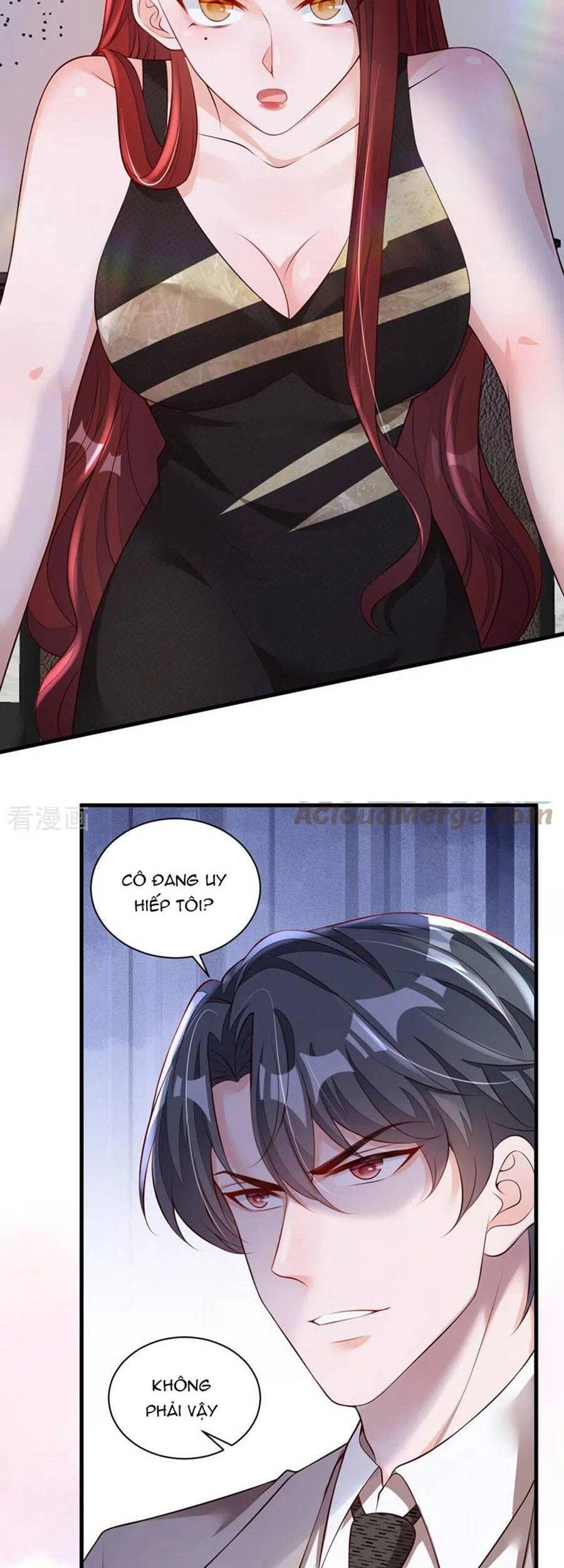 Ác Ma Thì Thầm Chapter 48 - 9