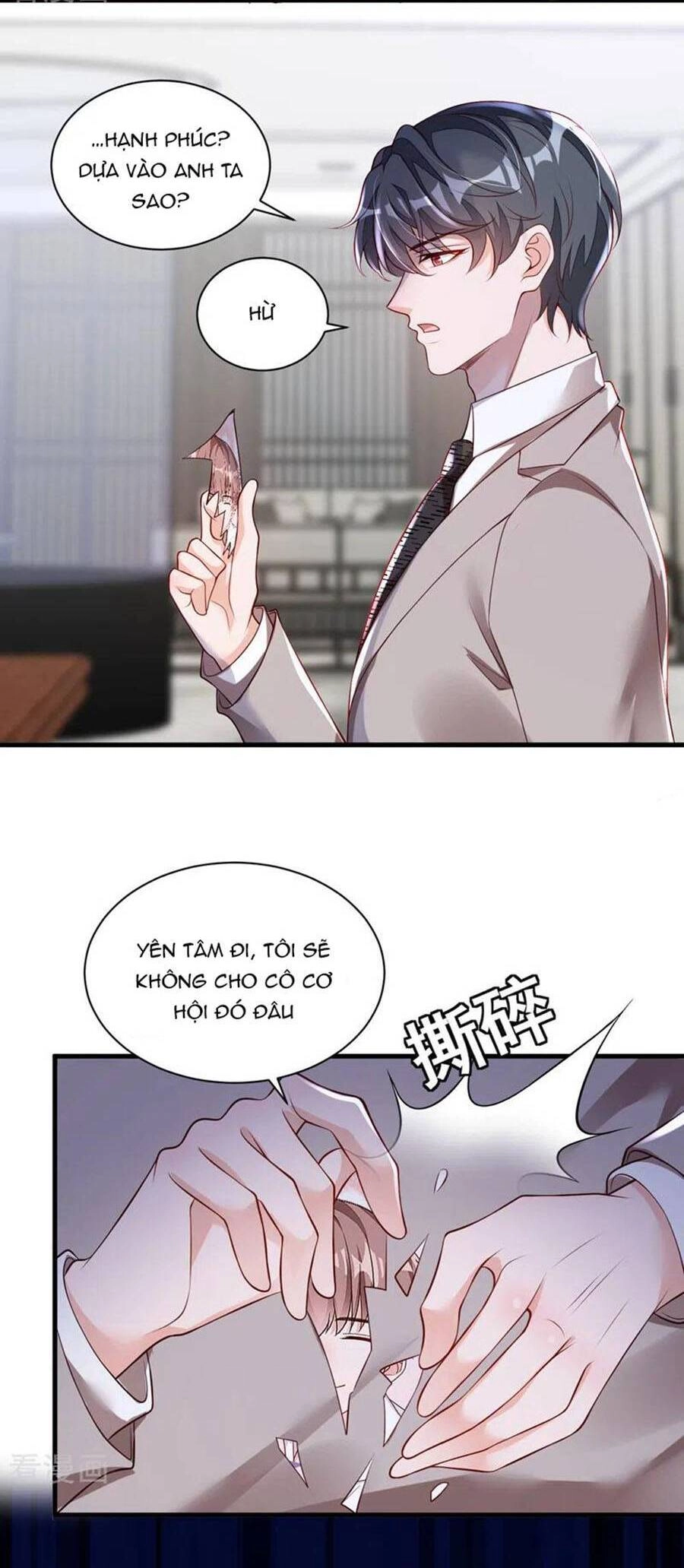 Ác Ma Thì Thầm Chapter 48 - 12