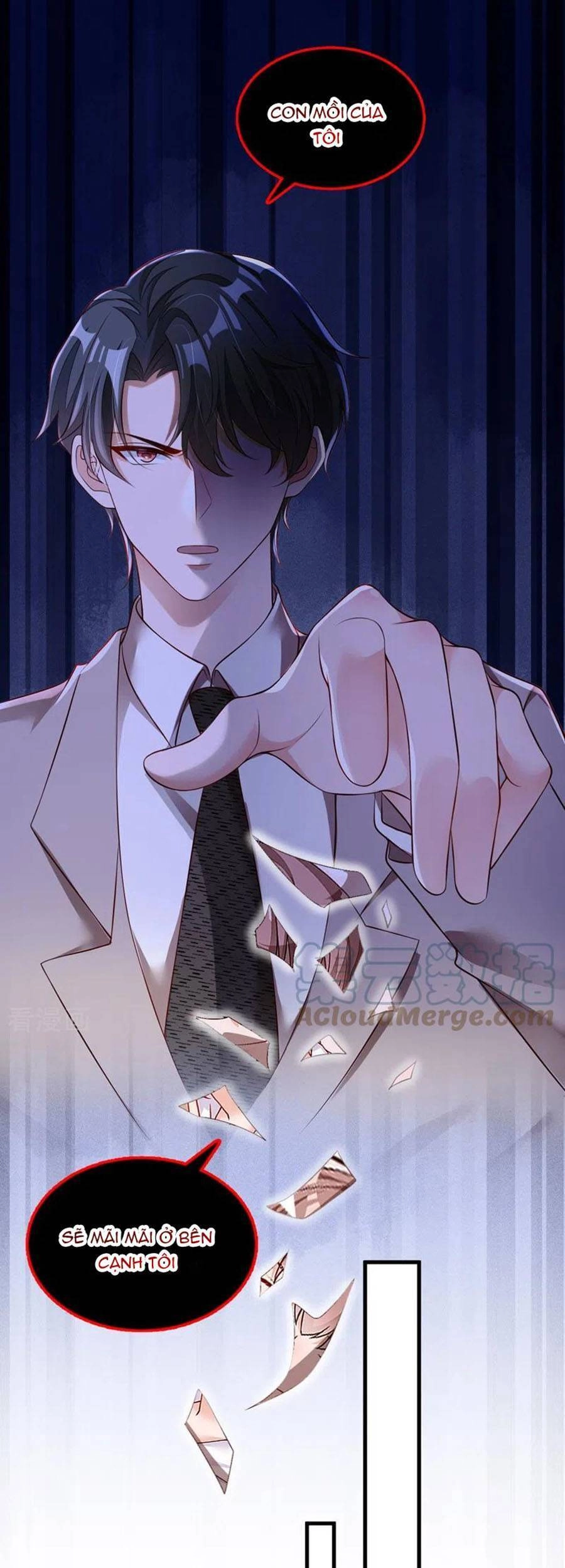 Ác Ma Thì Thầm Chapter 48 - 13