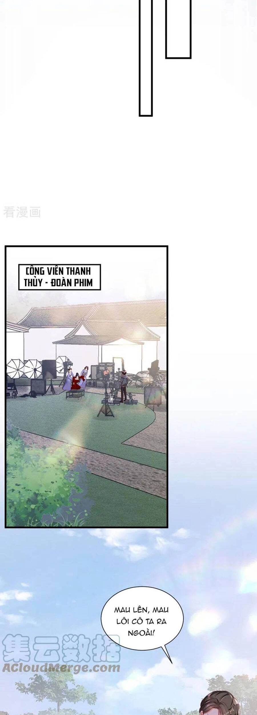 Ác Ma Thì Thầm Chapter 48 - 14