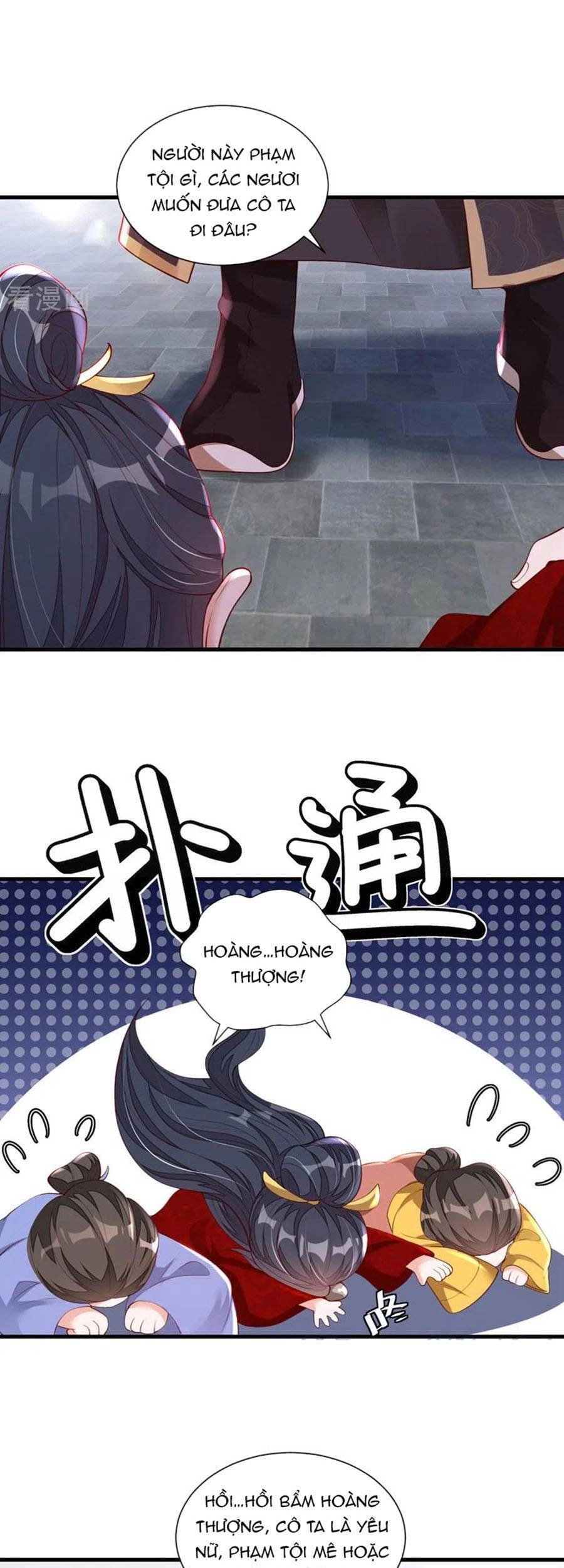 Ác Ma Thì Thầm Chapter 48 - 16