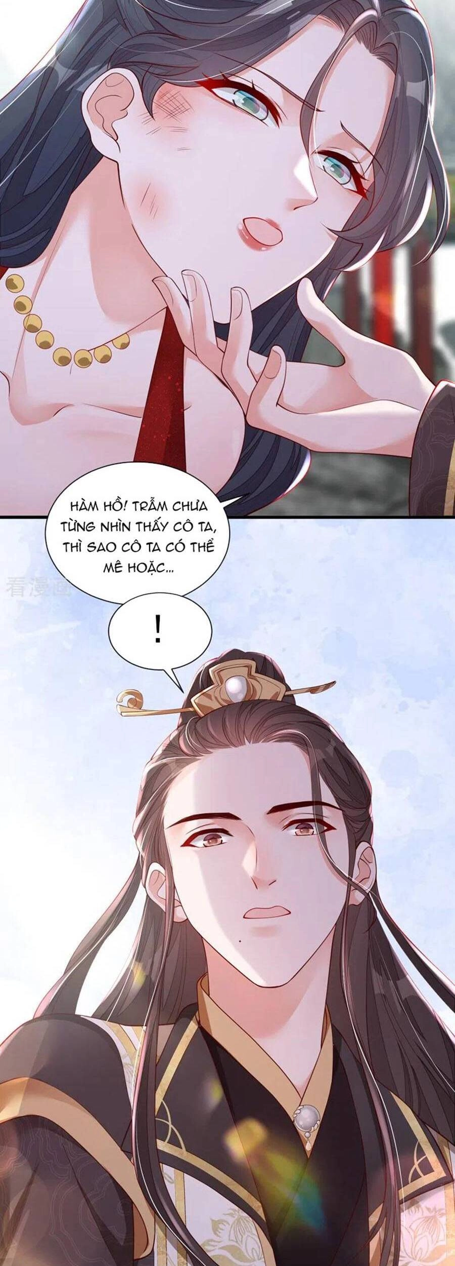 Ác Ma Thì Thầm Chapter 48 - 19