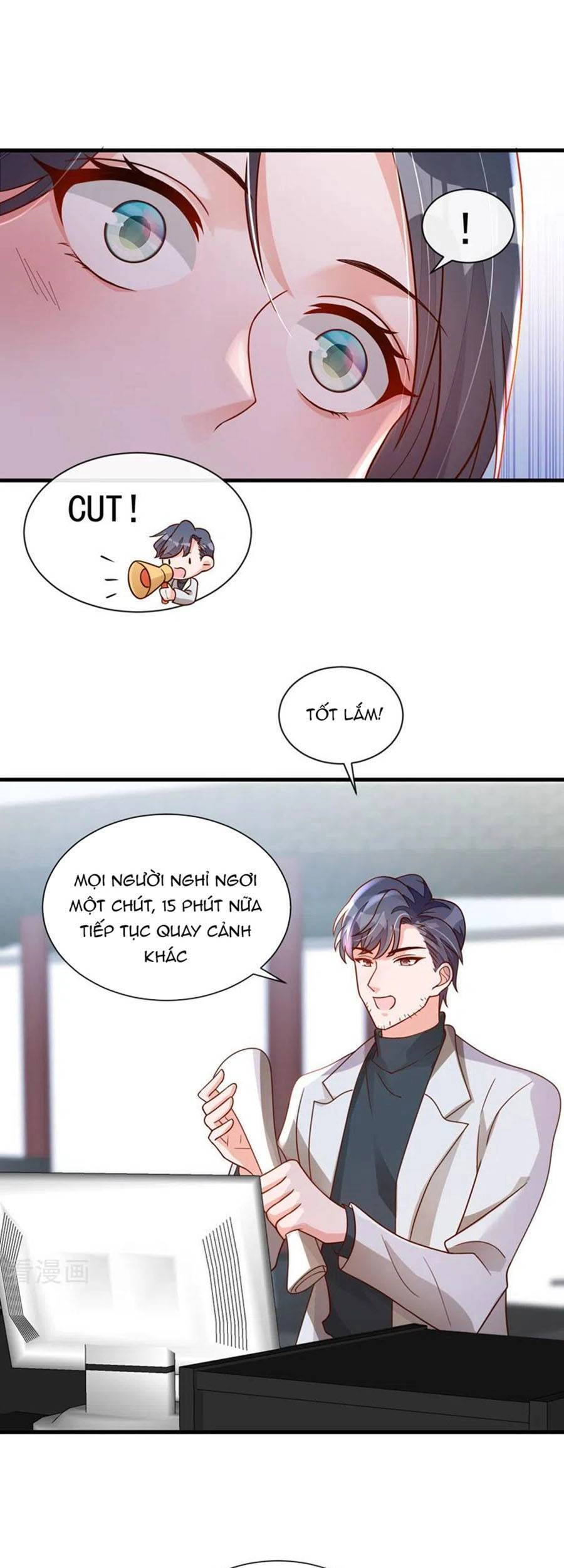 Ác Ma Thì Thầm Chapter 48 - 21