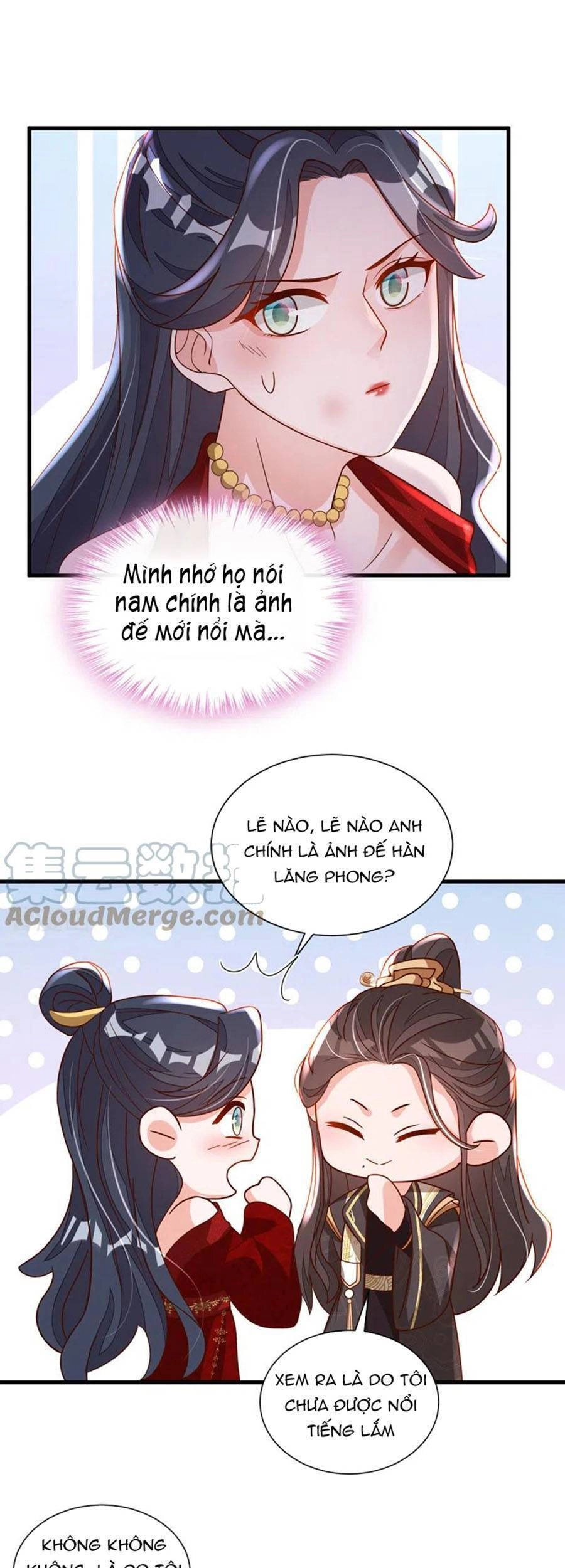 Ác Ma Thì Thầm Chapter 48 - 24