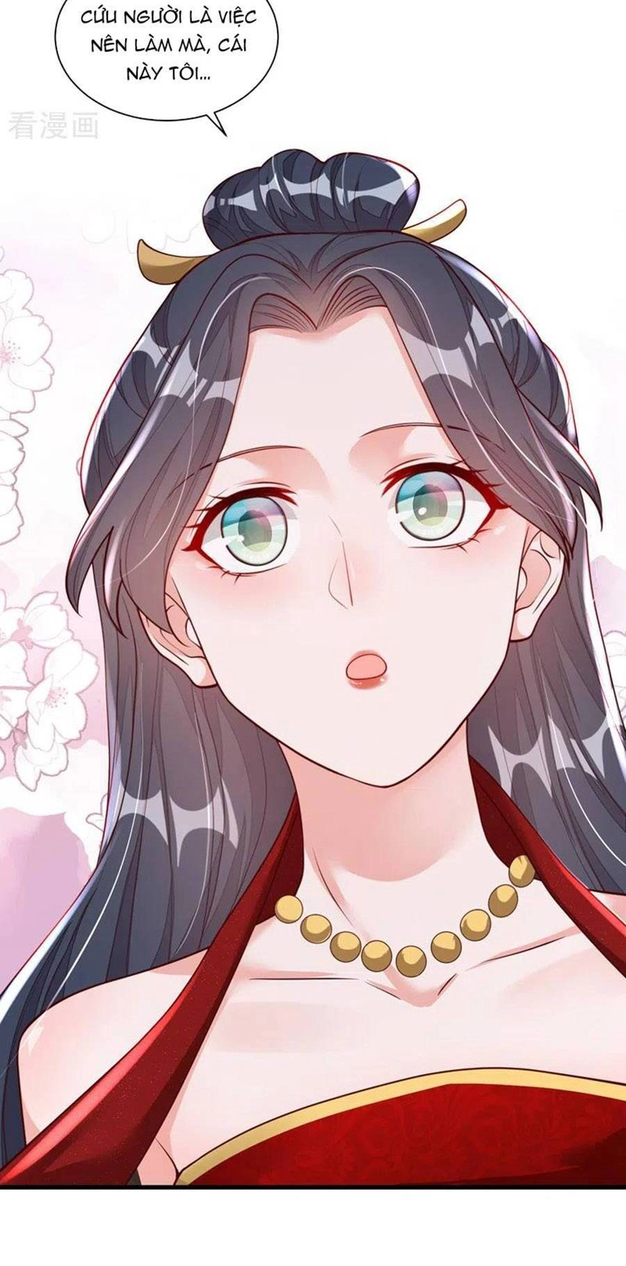 Ác Ma Thì Thầm Chapter 49 - 12