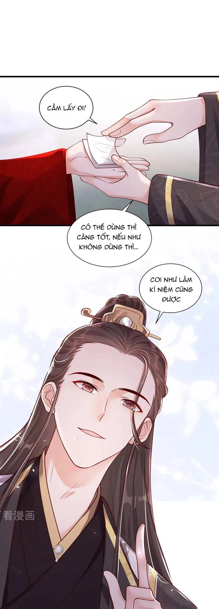 Ác Ma Thì Thầm Chapter 49 - 13