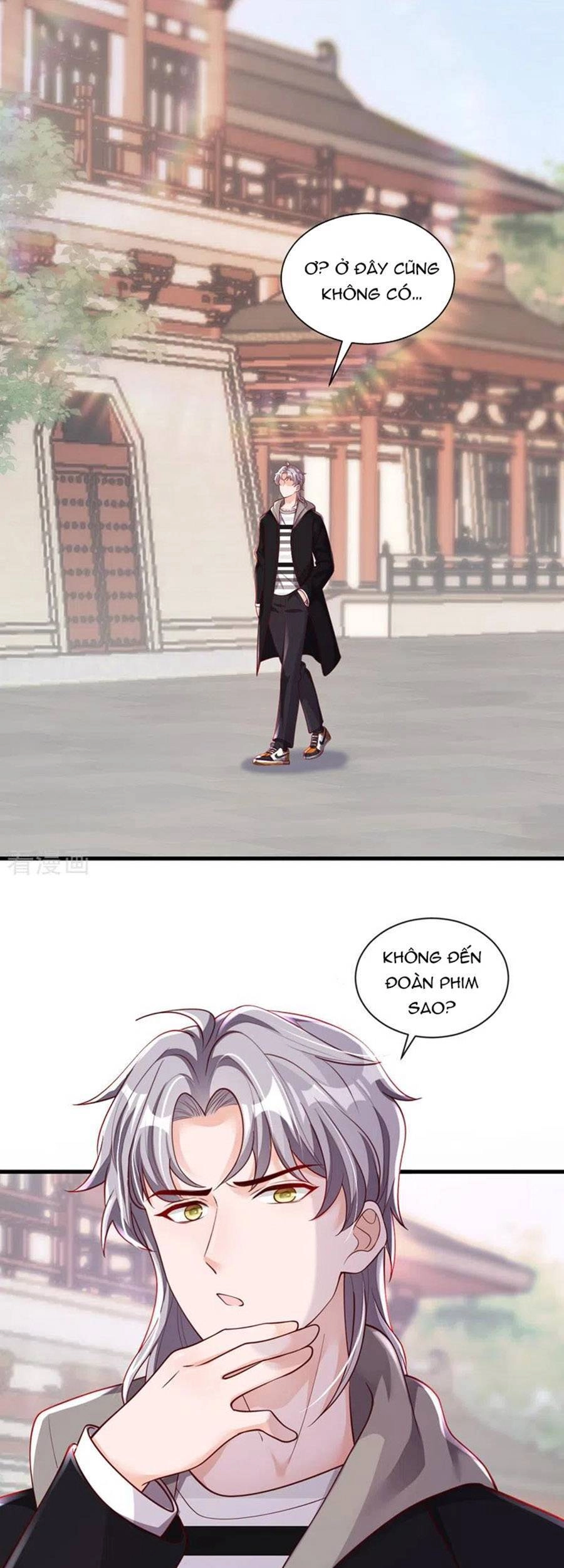 Ác Ma Thì Thầm Chapter 49 - 15