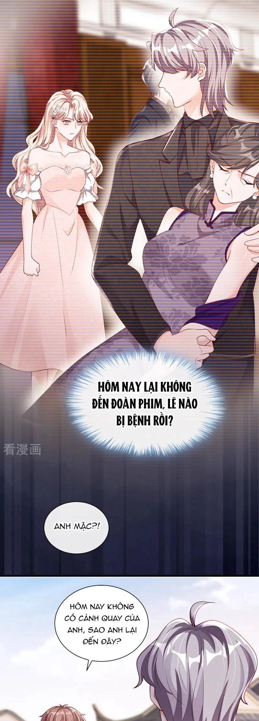 Ác Ma Thì Thầm Chapter 49 - 17