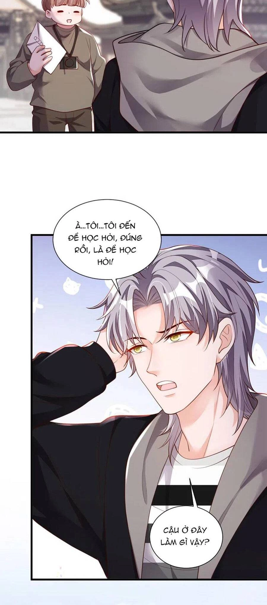 Ác Ma Thì Thầm Chapter 49 - 18