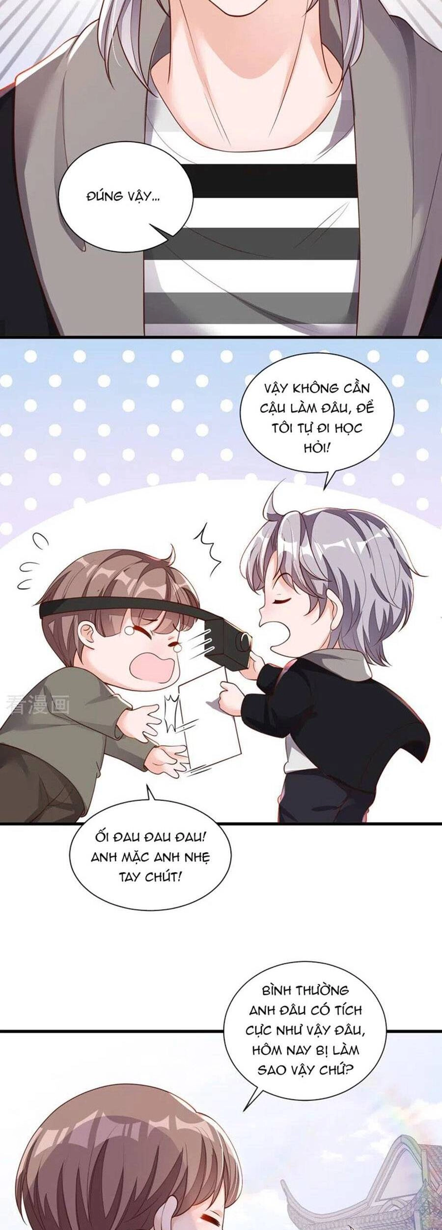 Ác Ma Thì Thầm Chapter 49 - 20