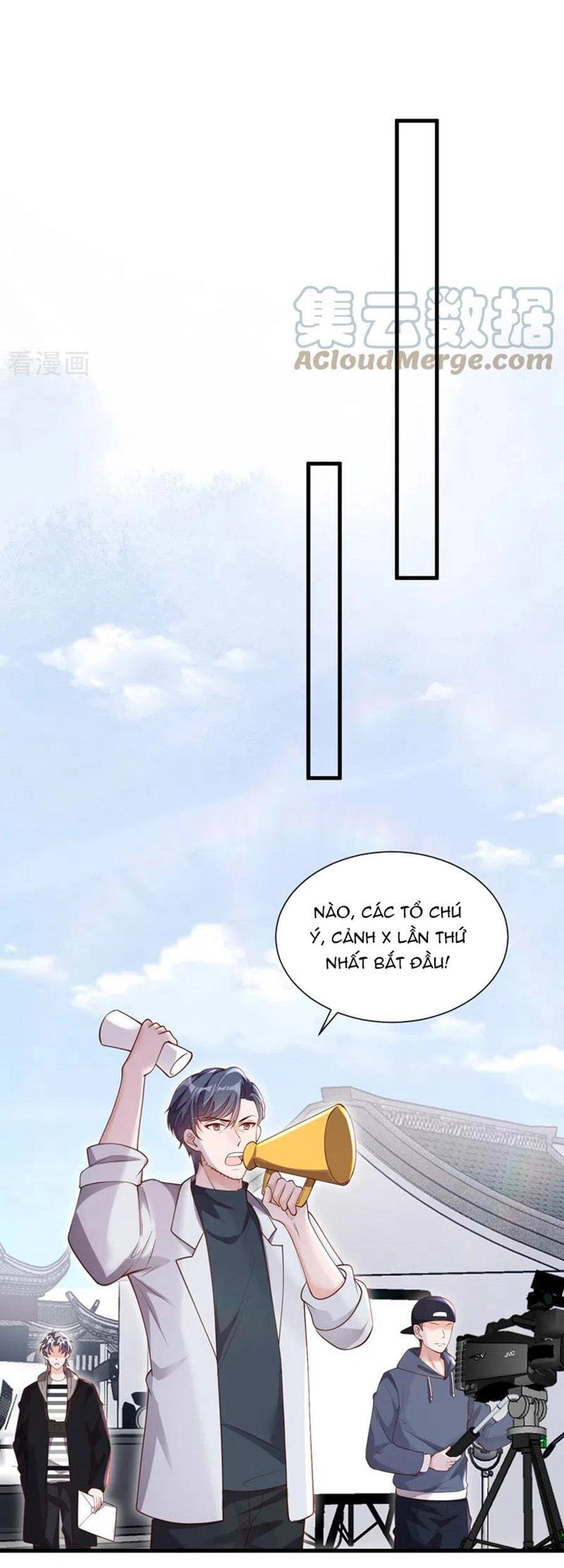 Ác Ma Thì Thầm Chapter 49 - 22