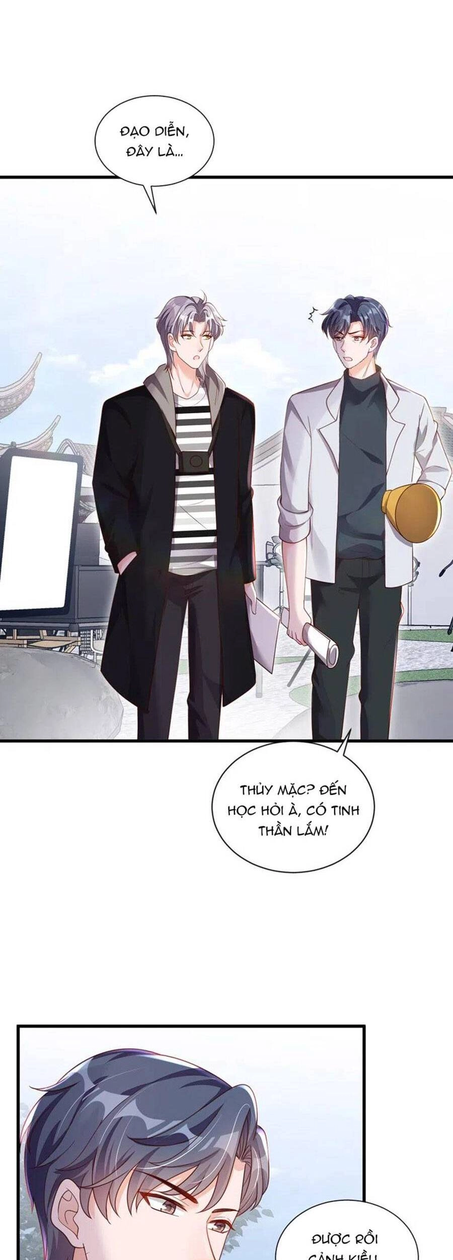 Ác Ma Thì Thầm Chapter 49 - 23