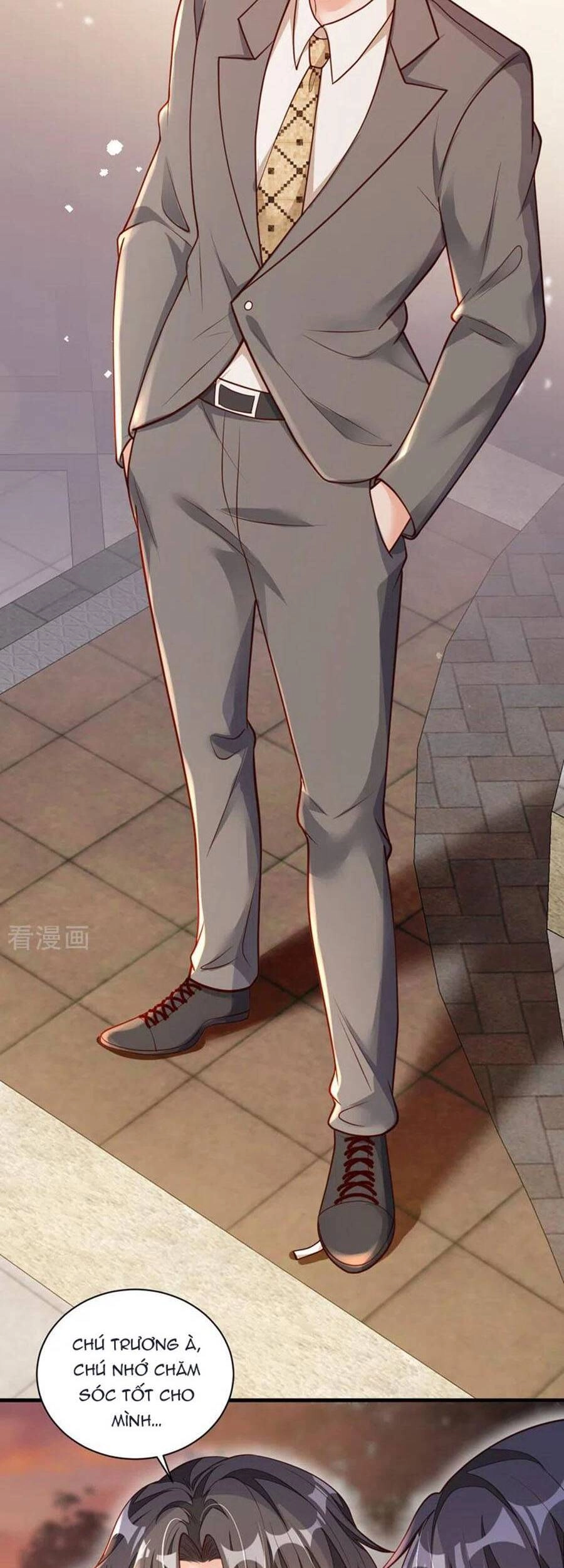 Ác Ma Thì Thầm Chapter 50 - 12